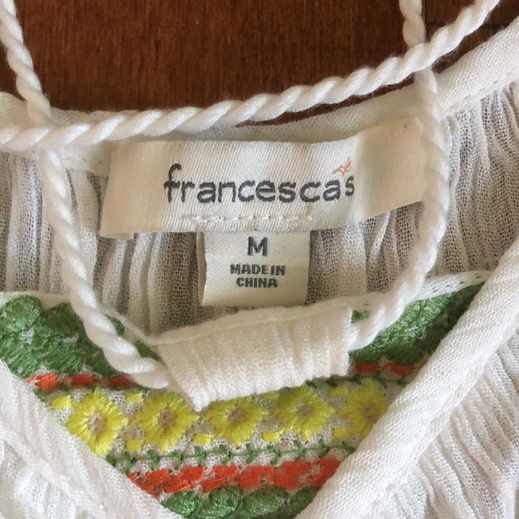 ✨🛍 2 for 25$ 🛍✨ Francesca Flowy Summer Top - Picture 2 of 2
